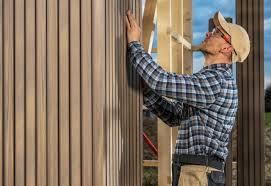 Trusted Lawton, OK Siding Experts